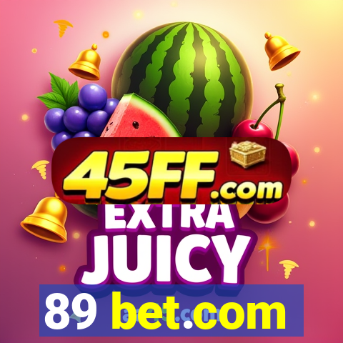 89 bet.com
